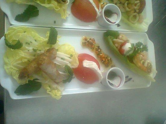 Restaurant Ovelix