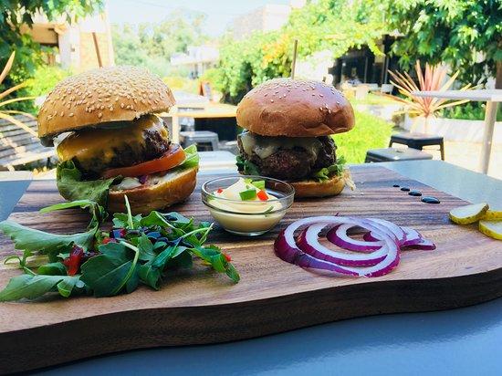Le Burger Bar