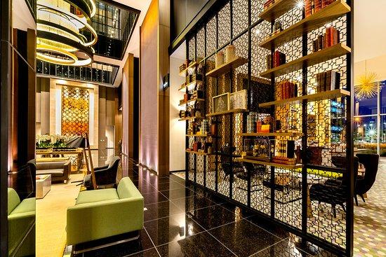 Ilustre Bar