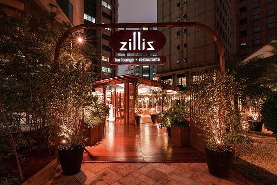 Zillis Bar Lounge & Restaurante