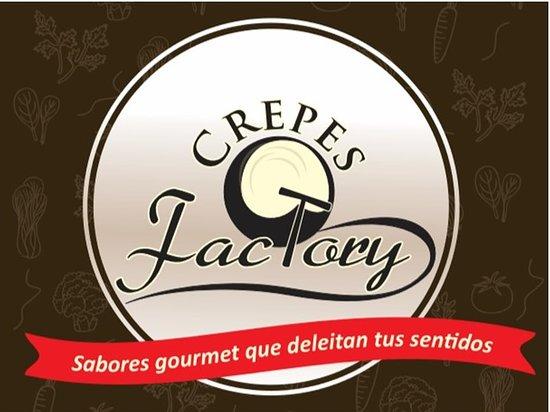 Crepes Factory