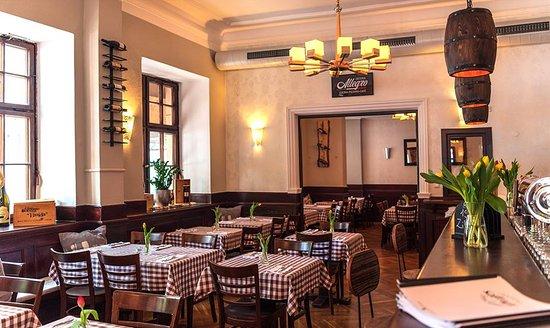 Osteria Allegro