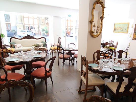 Ristorante dell'Antiquario
