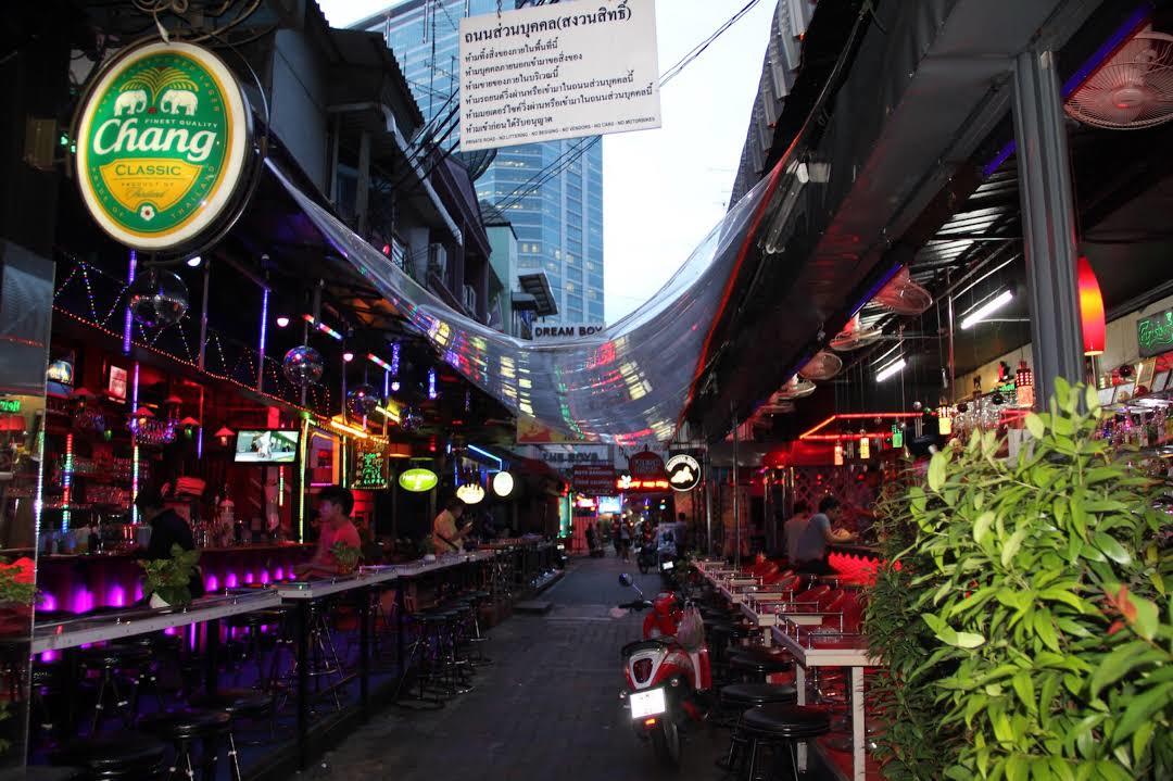 Patpong