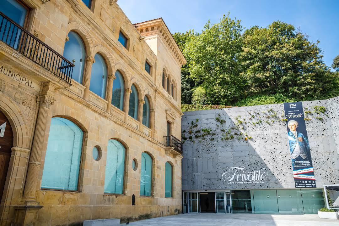 Musée San Telmo