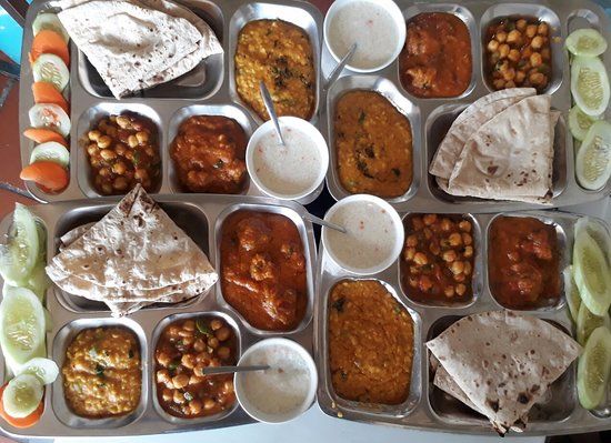 PK Spice Restaurant
