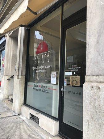 Maison Ichi