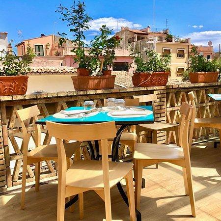 Osteria Villa Zuccaro