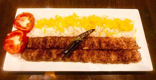PersianLicious