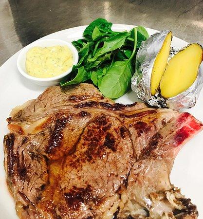 Cantore8 Bar&Cucina