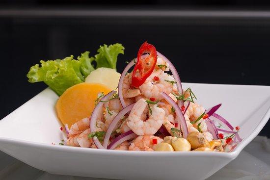 Rinconcito Peruano