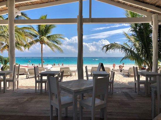 Kai Tulum Restaurant