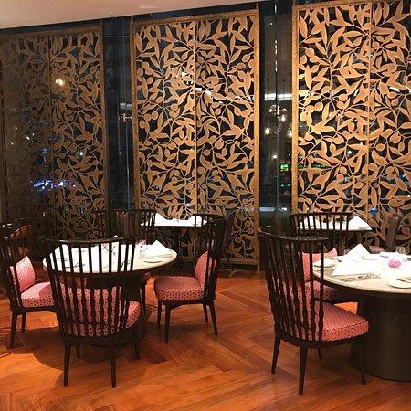 Siam Brasserie