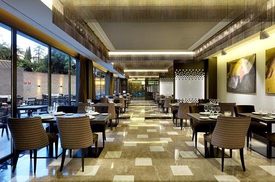 Restaurante Garnata