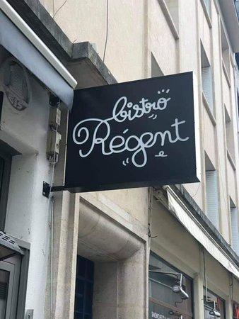 Bistro Regent