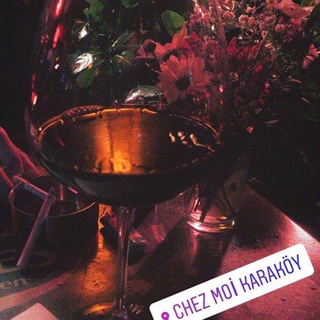 Chez Moi Karakoy
