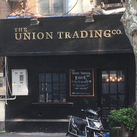Union Trading Company
