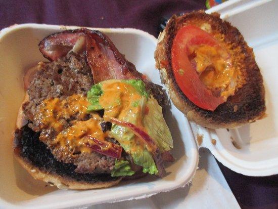 Jack's Burger