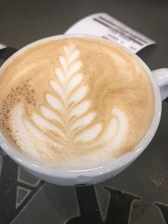 Tejeringo's Coffee