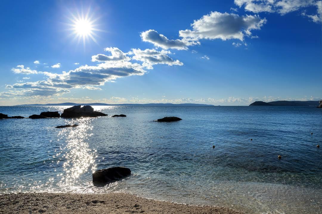 Plage de Bačvice