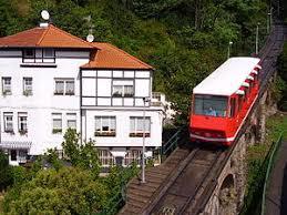 Funiculaire d'Artxanda