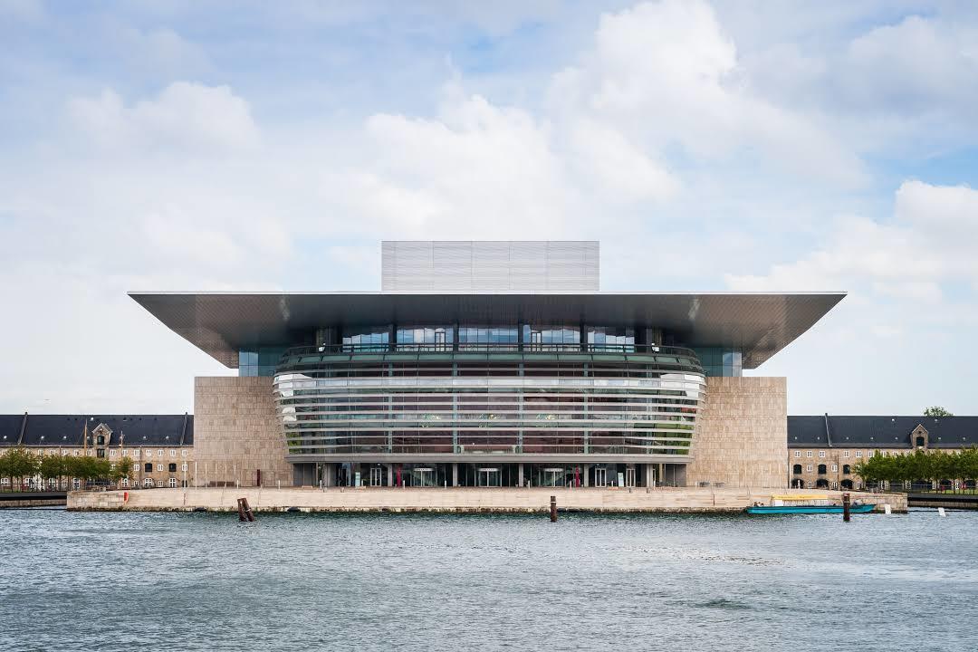 Opéra de Copenhague