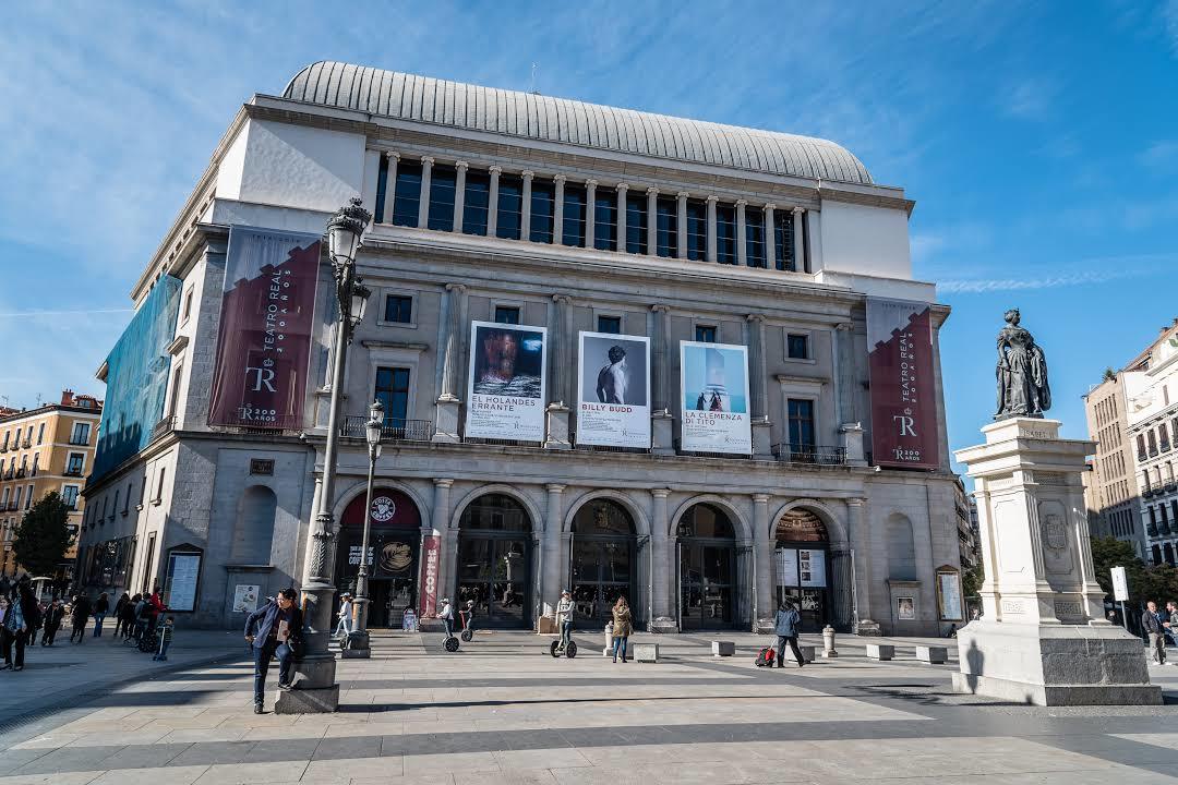 Théâtre Royale