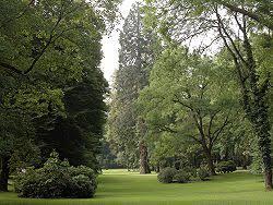 Parc Lichtentaler Allee
