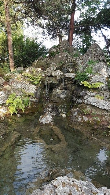 Parc de Beaumont
