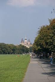 Parc de Błonia