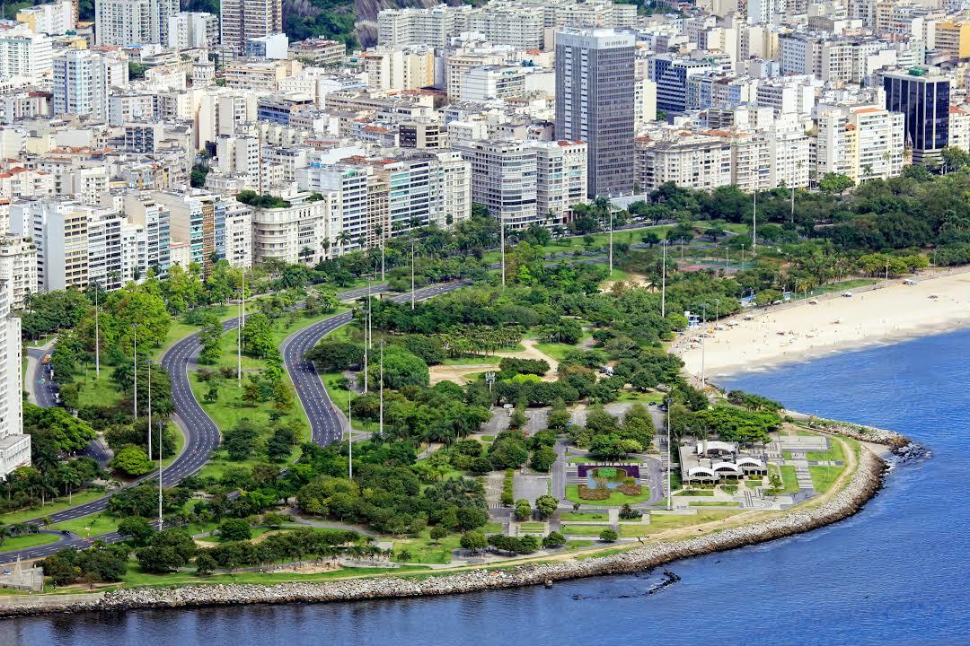 Parc de Flamengo