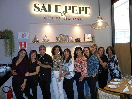 Sale & Pepe