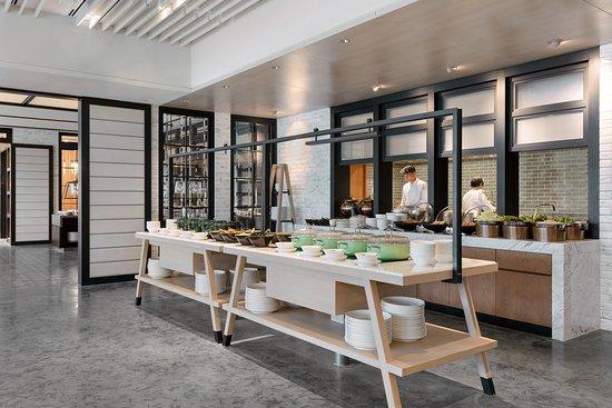 Merchant Kitchen