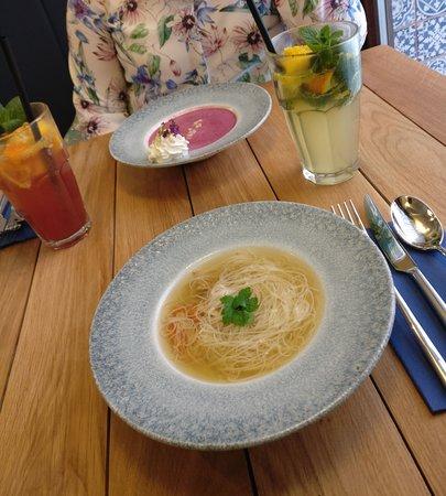 Kata Restaurant