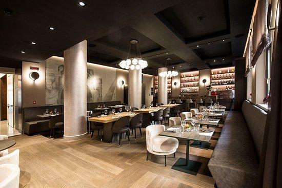 Emme Restaurant