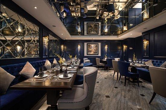 O Nion Restaurant