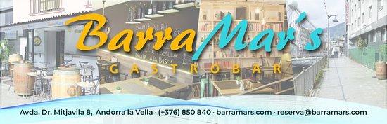 Barra Mar's