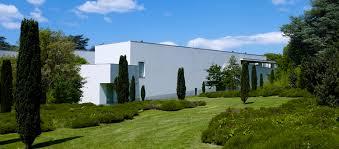 Musée d'art contemporain de Serralves