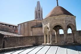Bains arabes de Gérone