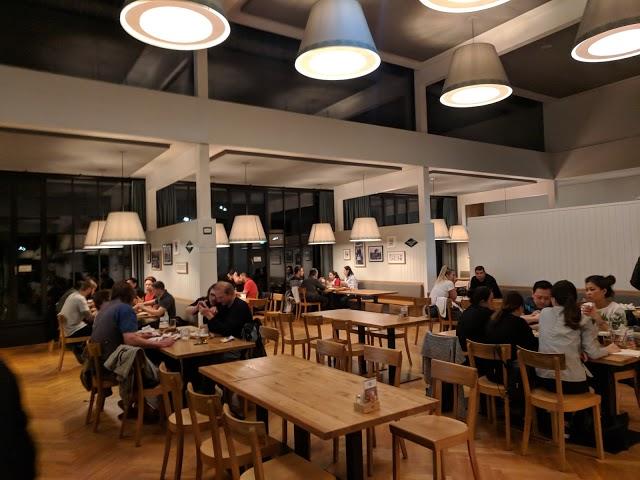Strandcafe