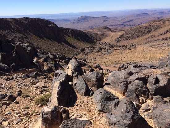 Jebel Sahro