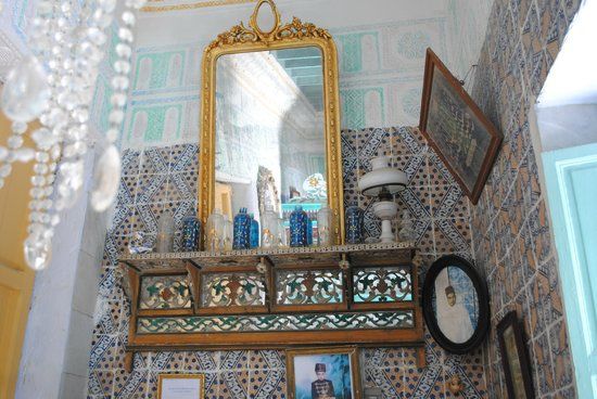 Musée Dar Essid