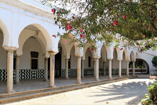 Qasr el-Bey