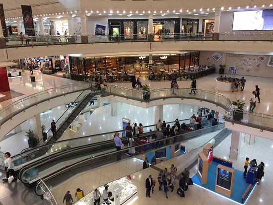 Deira City Centre