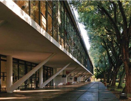Musée Afro Brasil