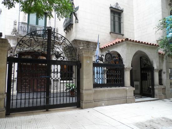 Musée Evita