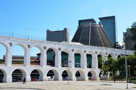 Aqueduc de Carioca