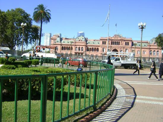 Place de Mai