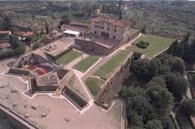 Forte Belvedere