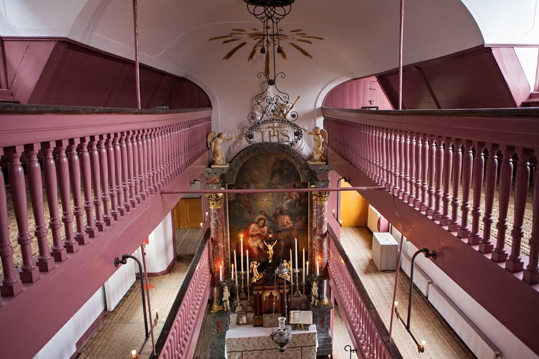 Musée Amstelkring